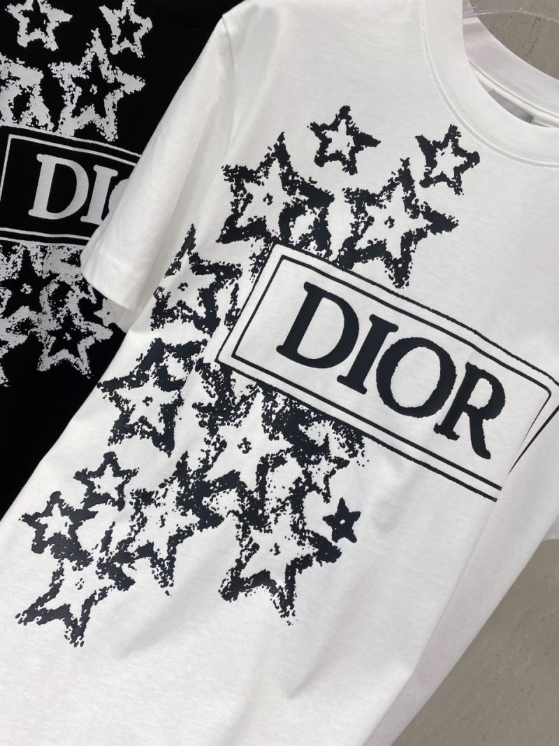 Christian Dior T-Shirts